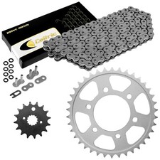 O-Ring Drive Chain & Sprocket