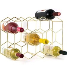 Porta vino da banco Gusto