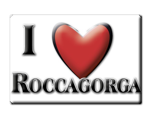 Calamita roccagorga - calamita, (lt)