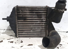 RADIATORE INTERCOOLER FIAT IDEA 1.9 MULTIJET 2005 RICAMBI USATI