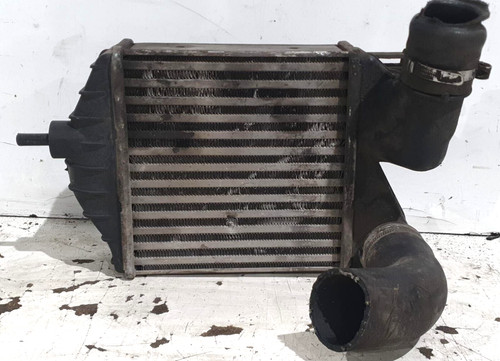 Radiatore intercooler fiat - radiatore,
