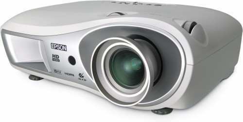 Proiettore epson home theater - epson,