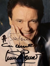 Massimo ranieri foto lucida - -,