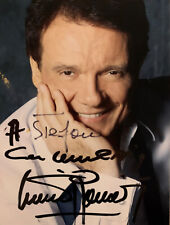 Massimo Ranieri - Foto Lucida