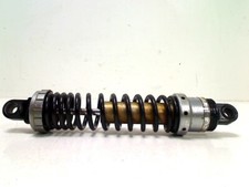 ammortizzatore posteriore