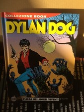 Fumetti Dylan Dog Collezione