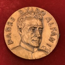 3615 - Medaglia Centenario