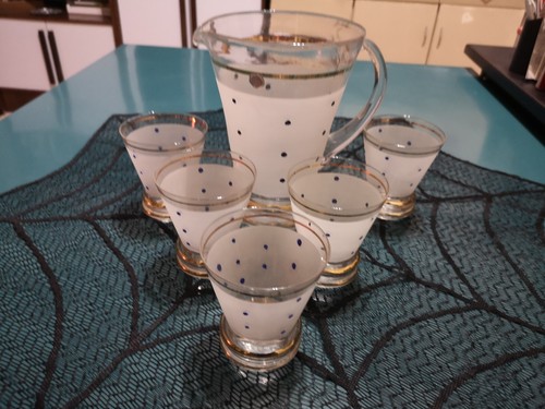 Occasione servizio bicchieri - -,