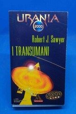 Urania 1379 - ROBERT J. SAWYER