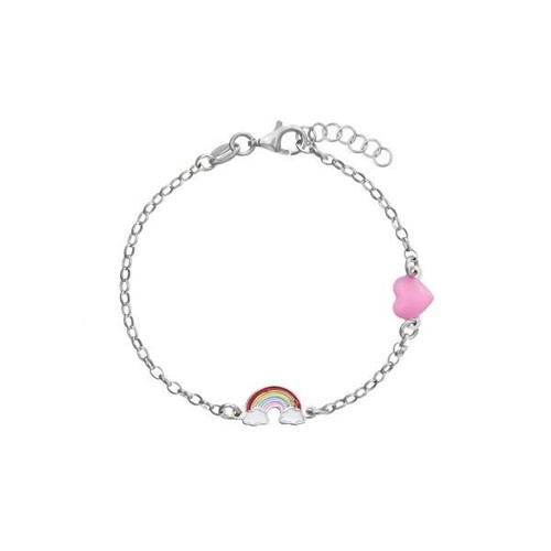 Bracciale bimba chimiama - bracciale,