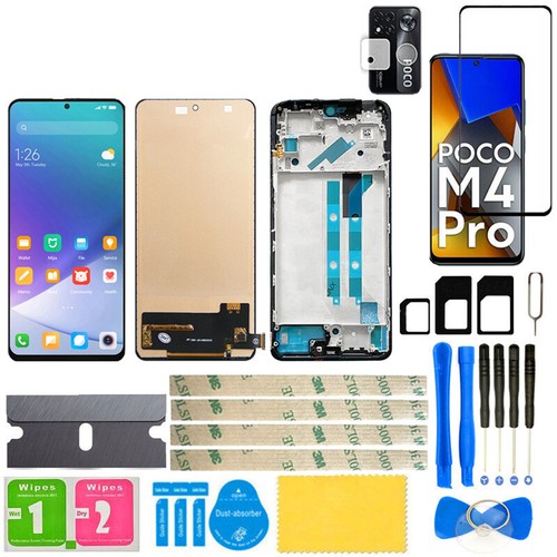 Xiaomi poco pro - poco,