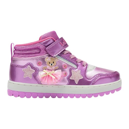 Scarpe ginnastica alte - da,