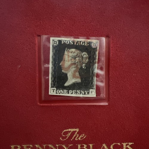Gran bretagna 1840 penny - gran,