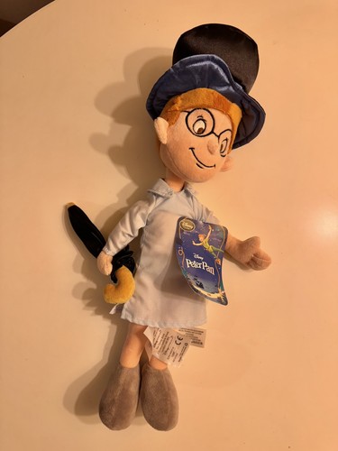 Disney store john darling - store,
