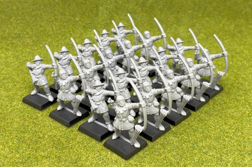 Warhammer fantasy bretonnia - warhammer, fantasy: