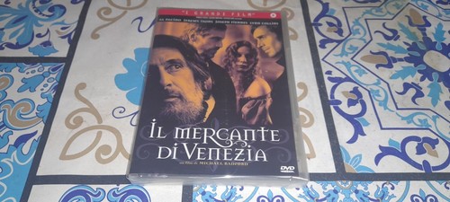 Dvd nuovo pacino lynn - dvd, al