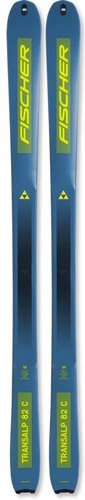 Fischer transalp sci da - transalp,