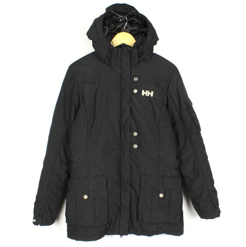 Giacca parka piumino donna