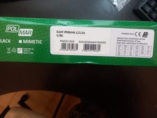 Ricetrasmittente Polmar PMR446 – Portatile UHF – NUOVA (aperta, mai usata)