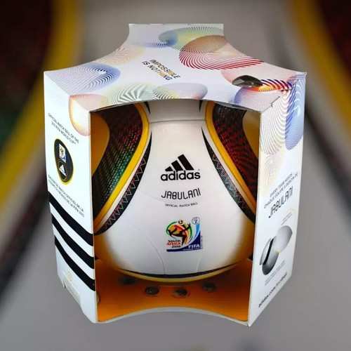 Pallone calcio adidas - pallone,