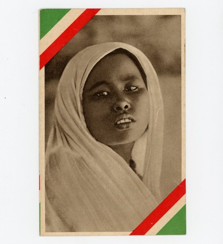 Colonie italiane donna - colonie,