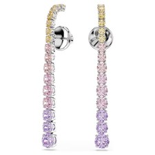 Orecchini Swarovski Matrix