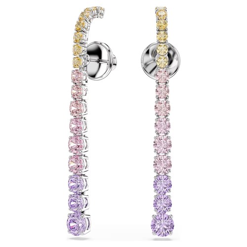Orecchini swarovski matrix - swarovski,