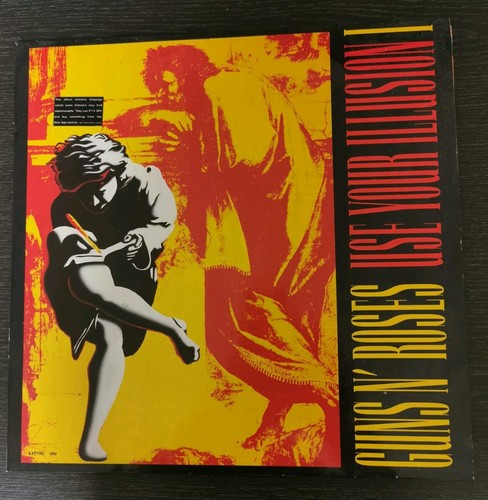 Guns roses use - –, your