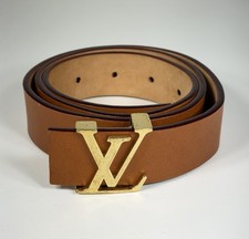 Louis Vuitton Cintura in pelle