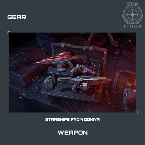 Star citizen attrezzatura - star,