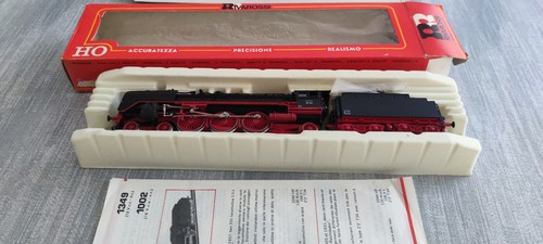 Rivarossi scala 1349 - *rivarossi, h0