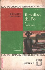Il mulino del po di Riccardo