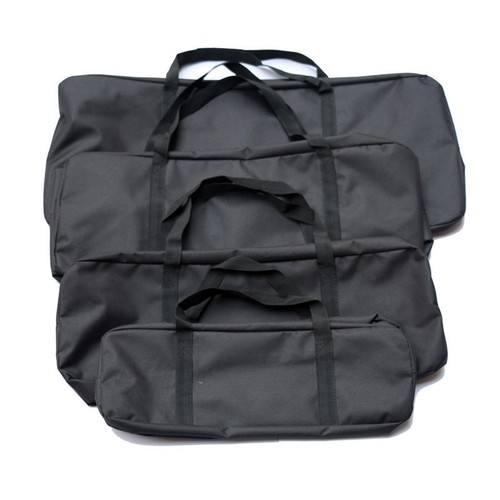 Borsa trasporto barbecue - borsa,