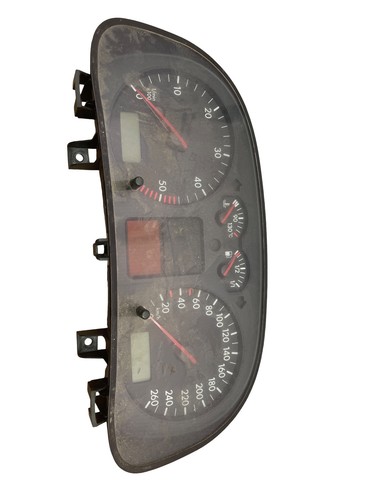 Quadro strumenti completo - , golf