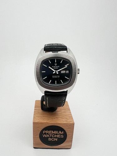 Tissot seastar automatic - tissot,