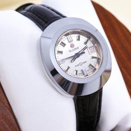 Orologio rado diastar - rado,
