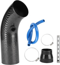 Tubo Di Aspirazione Dell'Aria