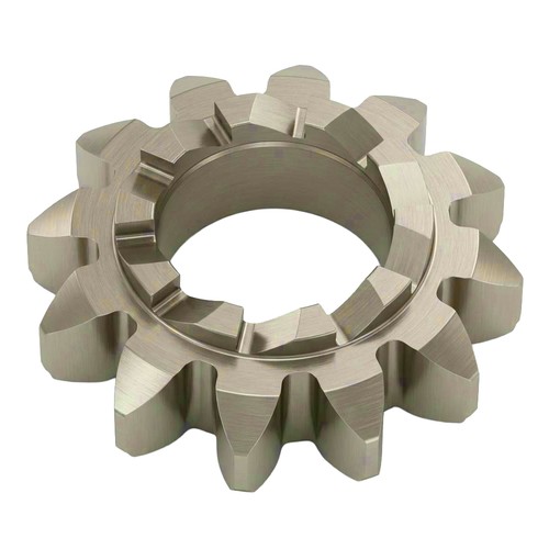 Ingranaggio dentato per