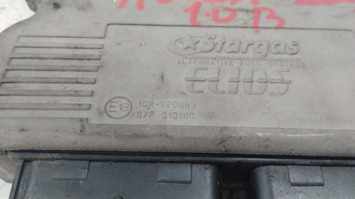 Centralina gpl per opel agila - per,