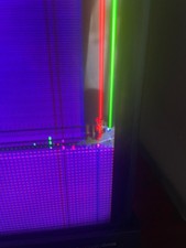 TV Hisense 58 pollici 