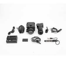 ony NEX-FS100U Super 35mm