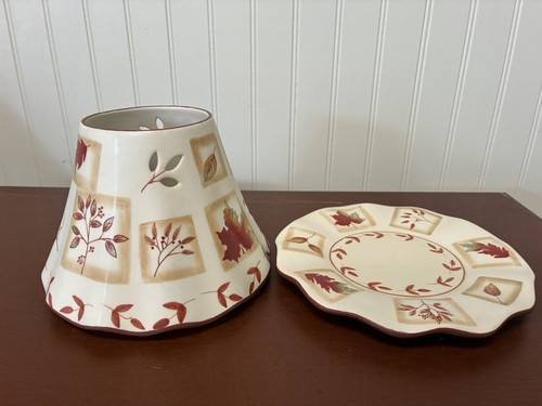 Yankee candle lamp paralume - yankee,