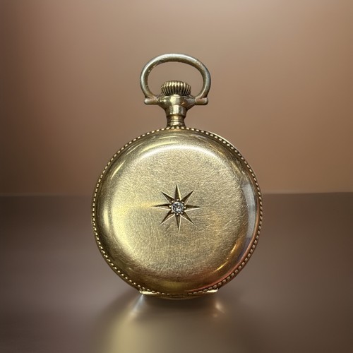 Antico orologio tasca elgin - tasca,