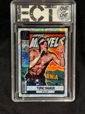 2025 Hip Hop Marvels - Tupac