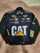 Nascar Jacket Ryan Newman 