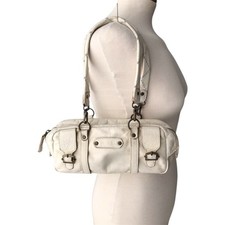 DIESEL Borsa Baguette Vintage