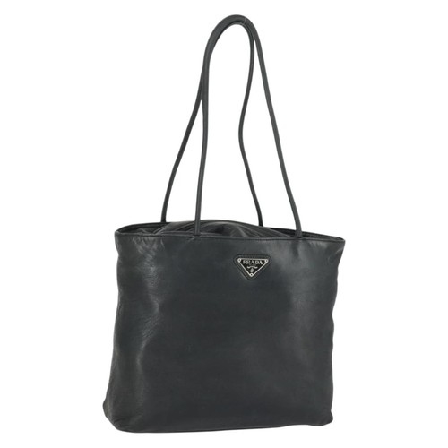Borsa tote prada pelle - tote, in