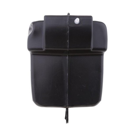 Serbatoio benzina nero - serbatoio, per