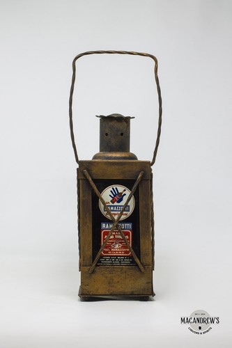 Lanterna amaro felsina - lanterna,