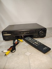 Sharp a353u head vhs - 4-head,